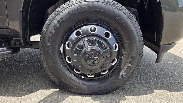 used 2024 Ram 3500 car, priced at $80,990