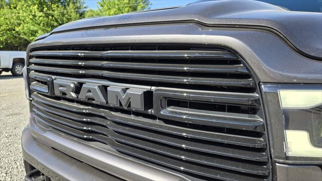 used 2024 Ram 3500 car, priced at $80,990