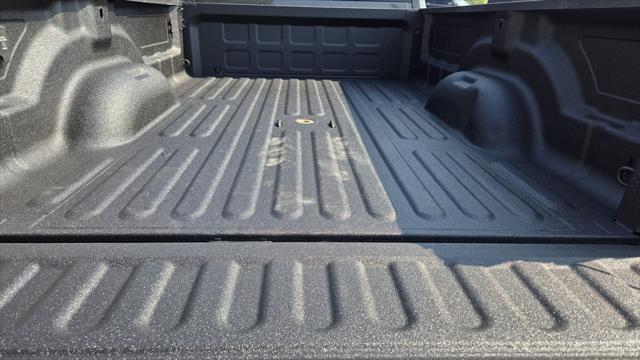 used 2024 Ram 3500 car, priced at $80,990