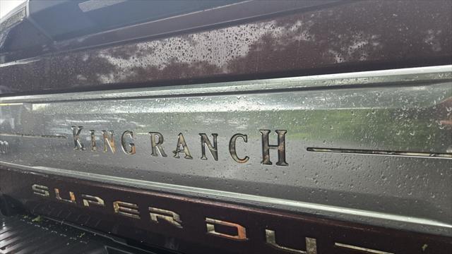 used 2019 Ford F-450 car, priced at $69,990