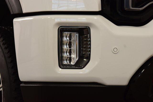 used 2023 GMC Sierra 3500 car, priced at $71,990