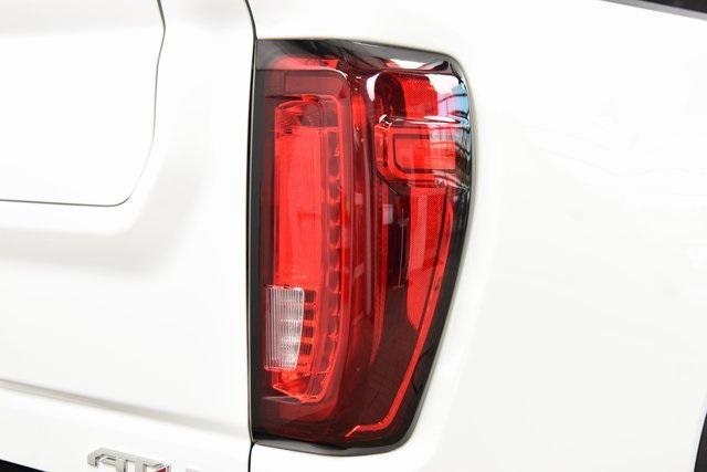 used 2023 GMC Sierra 3500 car, priced at $71,990