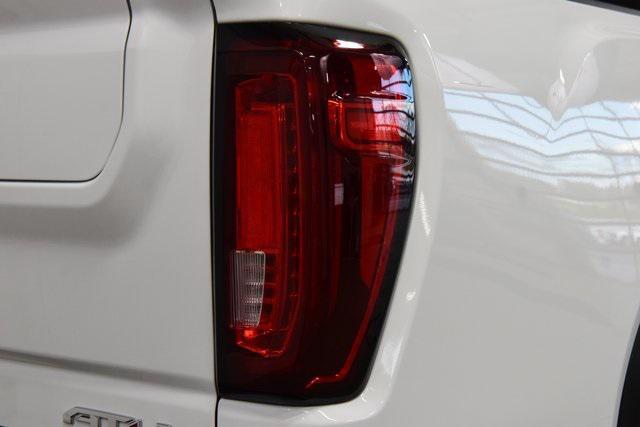 used 2023 GMC Sierra 3500 car, priced at $71,990