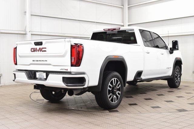 used 2023 GMC Sierra 3500 car, priced at $71,990
