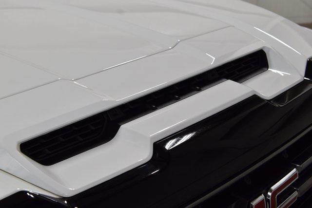 used 2023 GMC Sierra 3500 car, priced at $71,990