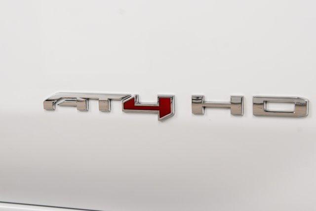 used 2023 GMC Sierra 3500 car, priced at $71,990