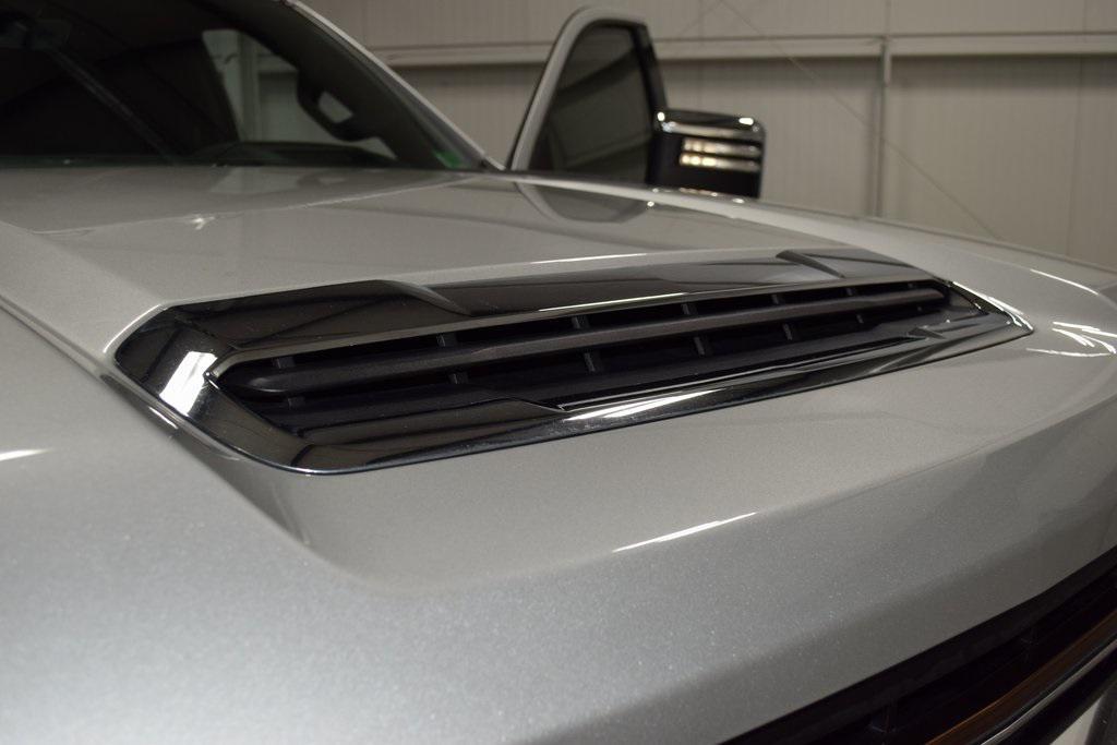 used 2022 Chevrolet Silverado 2500 car, priced at $64,650