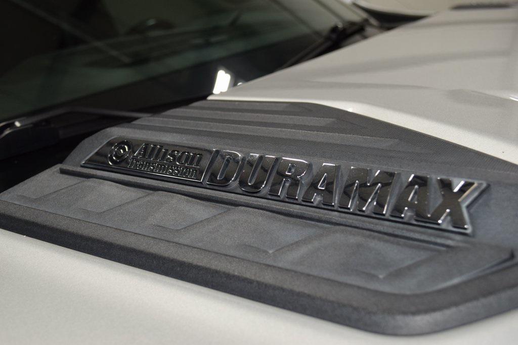 used 2022 Chevrolet Silverado 2500 car, priced at $64,650