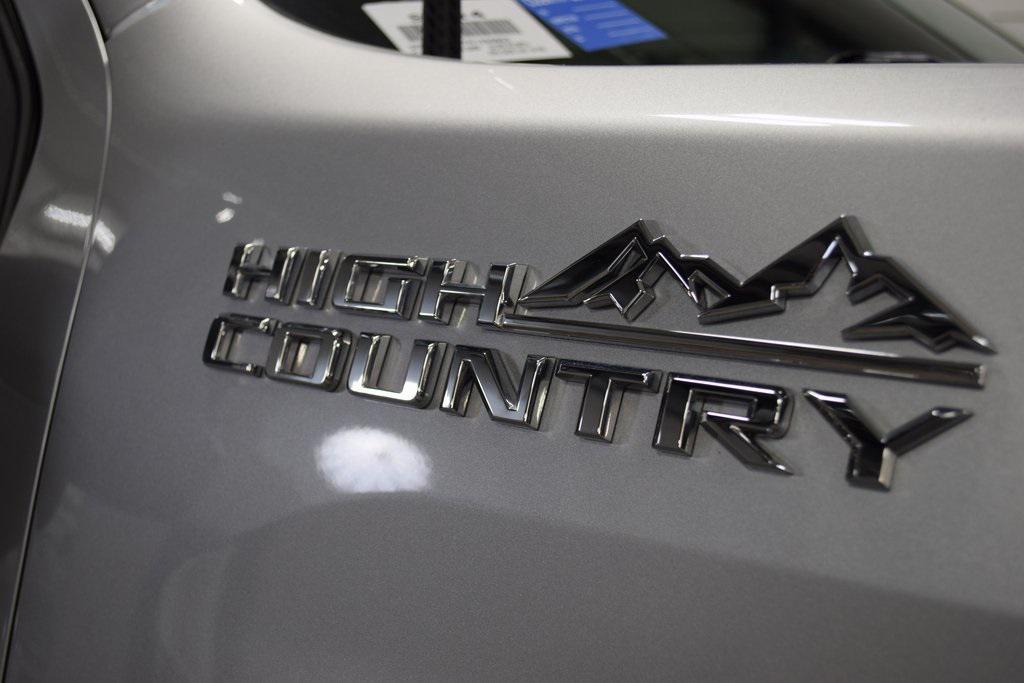 used 2022 Chevrolet Silverado 2500 car, priced at $64,650