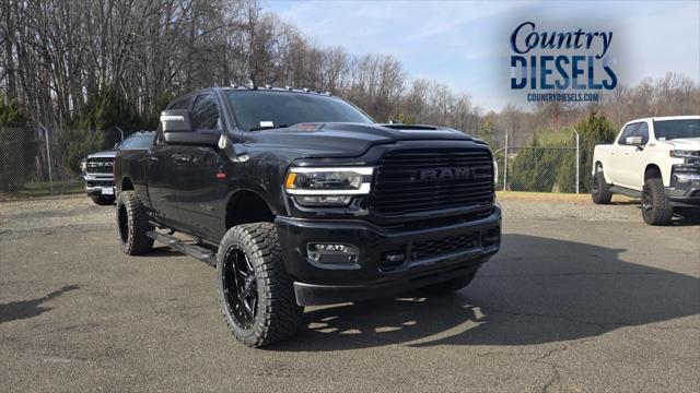 used 2023 Ram 2500 car, priced at $68,990