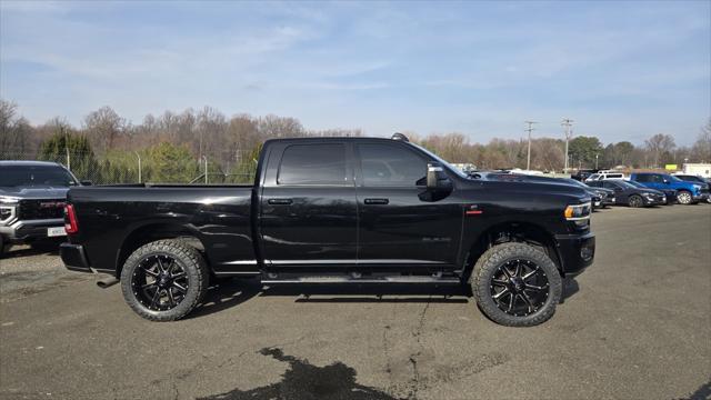 used 2023 Ram 2500 car, priced at $68,990