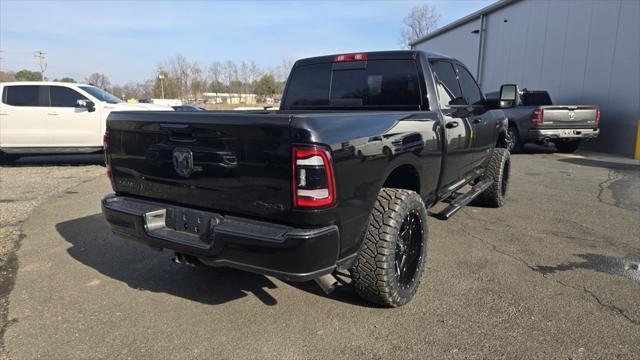 used 2023 Ram 2500 car, priced at $68,990