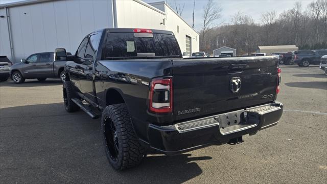 used 2023 Ram 2500 car, priced at $68,990