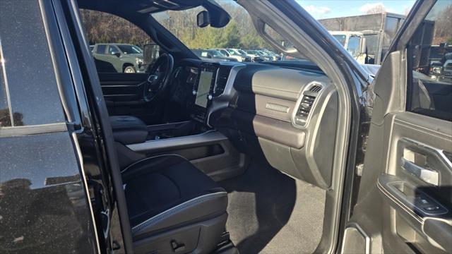 used 2023 Ram 2500 car, priced at $68,990