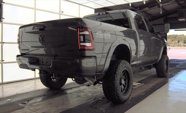 used 2022 Ram 2500 car, priced at $71,990