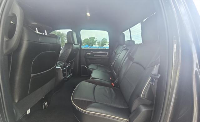 used 2022 Ram 2500 car, priced at $71,990