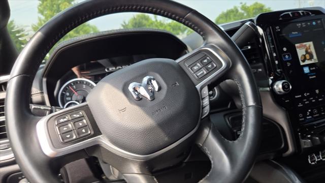 used 2022 Ram 2500 car, priced at $71,990