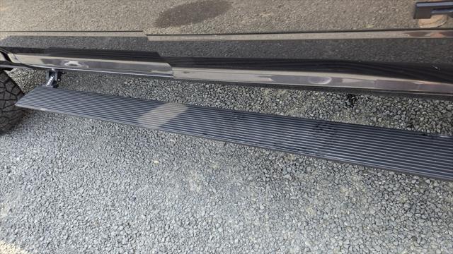 used 2022 Ram 2500 car, priced at $71,990