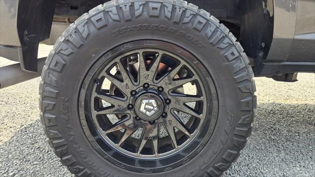 used 2022 Ram 2500 car, priced at $71,990