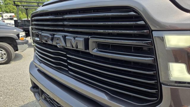 used 2022 Ram 2500 car, priced at $71,990