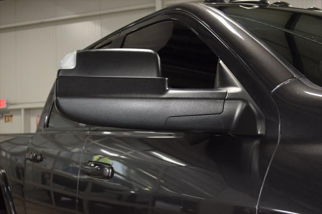 used 2022 Ram 2500 car, priced at $71,990
