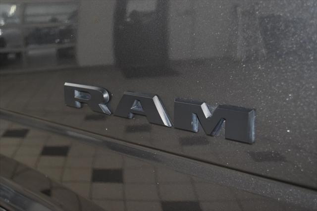 used 2022 Ram 2500 car, priced at $71,990