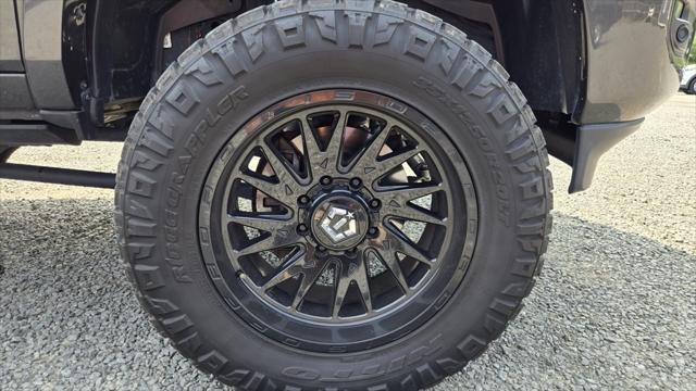 used 2022 Ram 2500 car, priced at $71,990