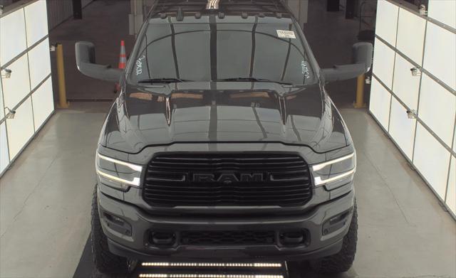used 2022 Ram 2500 car, priced at $71,990