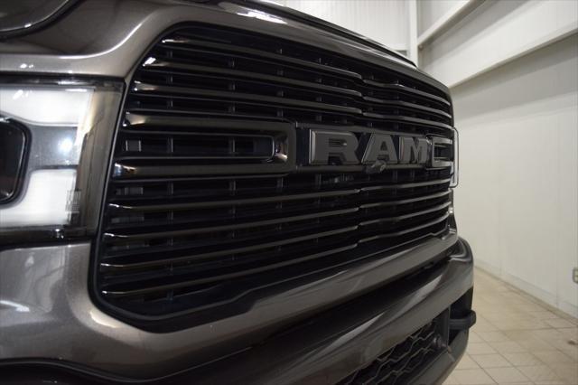 used 2022 Ram 2500 car, priced at $71,990