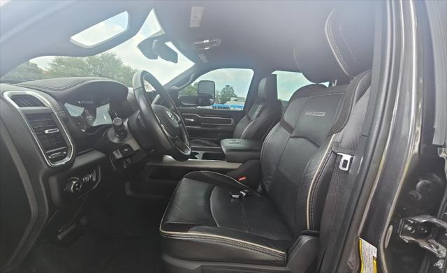 used 2022 Ram 2500 car, priced at $71,990