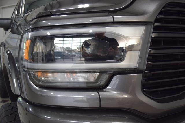 used 2022 Ram 2500 car, priced at $71,990