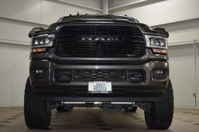 used 2022 Ram 2500 car, priced at $71,990