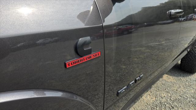 used 2022 Ram 2500 car, priced at $71,990