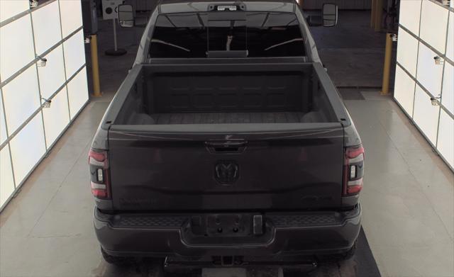 used 2022 Ram 2500 car, priced at $71,990