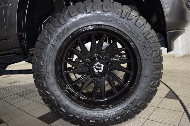 used 2022 Ram 2500 car, priced at $71,990
