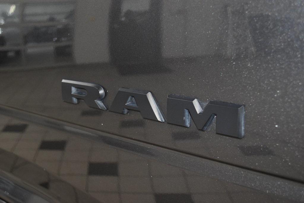 used 2022 Ram 2500 car, priced at $69,250