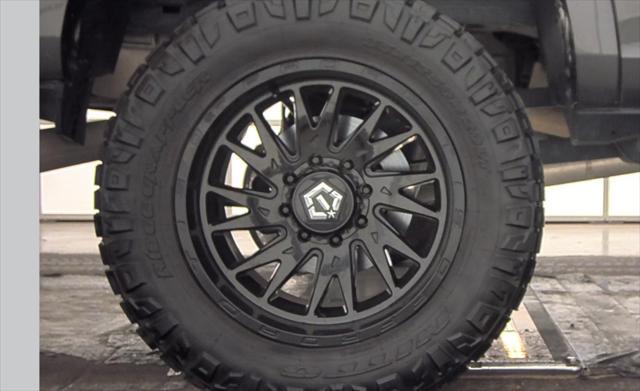used 2022 Ram 2500 car, priced at $71,990