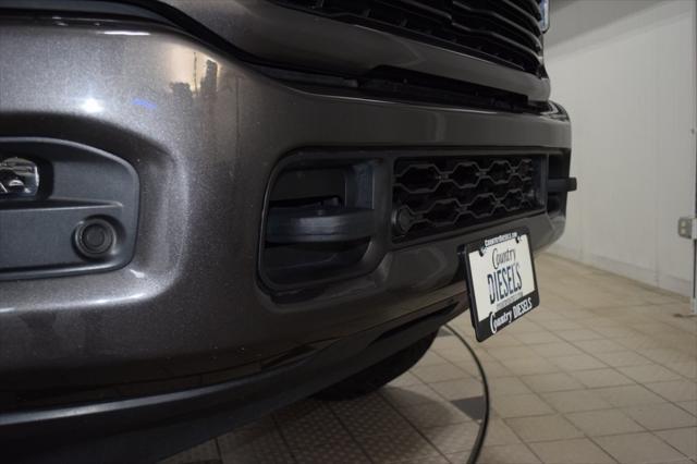 used 2022 Ram 2500 car, priced at $71,990