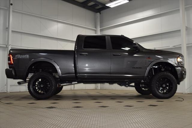 used 2022 Ram 2500 car, priced at $71,990
