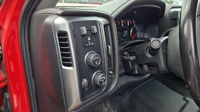 used 2019 Chevrolet Silverado 2500 car, priced at $50,990