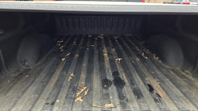 used 2019 Chevrolet Silverado 2500 car, priced at $50,990