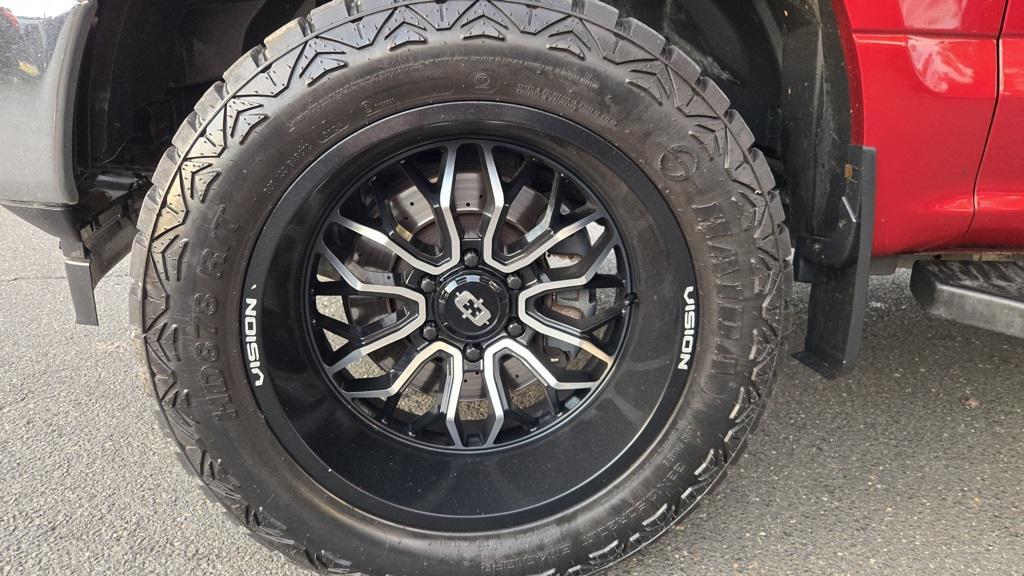 used 2018 Ford F-150 car, priced at $23,450