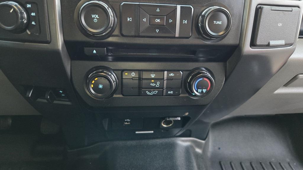 used 2018 Ford F-150 car, priced at $23,450