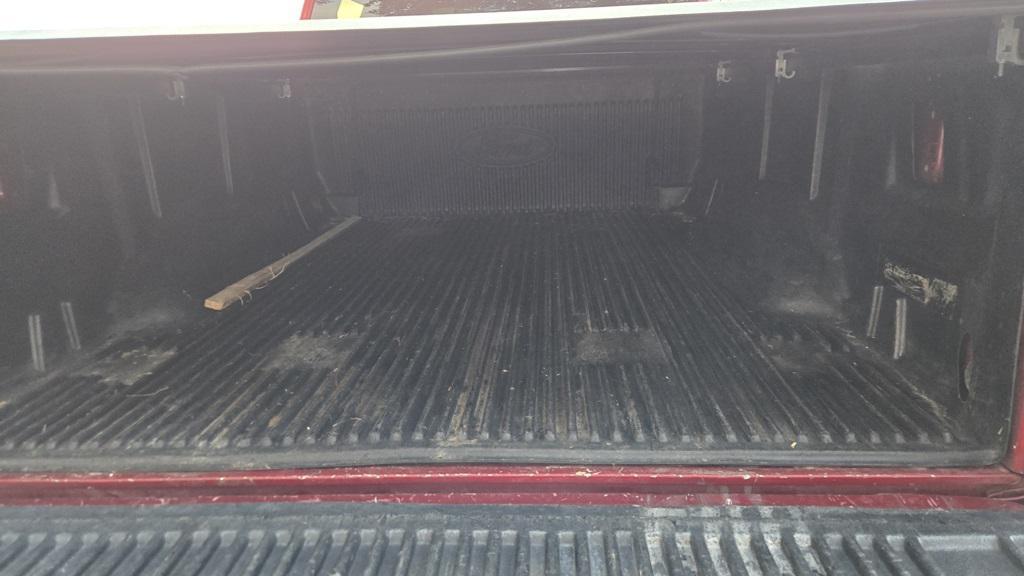 used 2018 Ford F-150 car, priced at $23,450