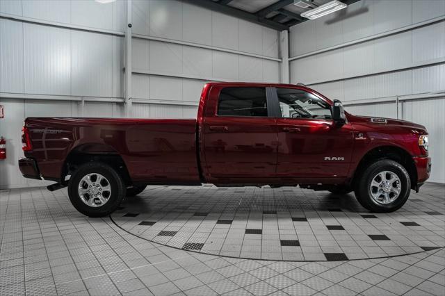 used 2023 Ram 3500 car, priced at $59,550