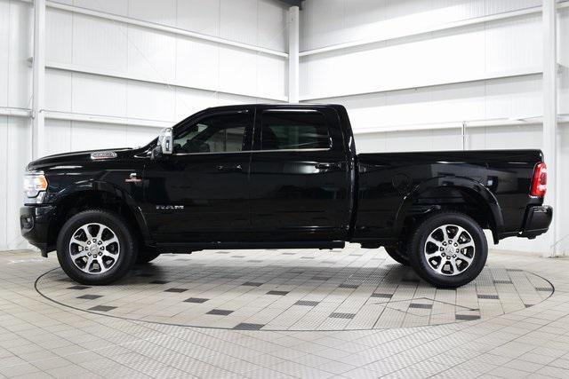 used 2024 Ram 2500 car, priced at $78,950