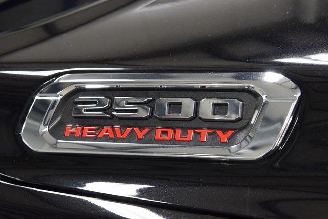 used 2024 Ram 2500 car, priced at $78,950