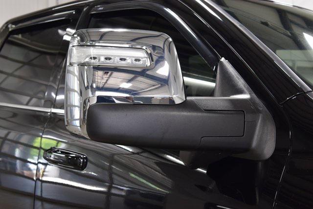 used 2024 Ram 2500 car, priced at $78,950
