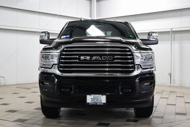 used 2024 Ram 2500 car, priced at $78,950