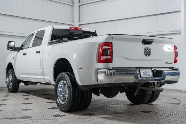 used 2023 Ram 3500 car, priced at $61,990